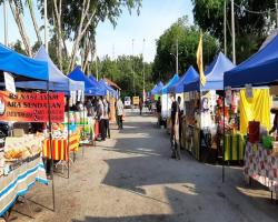 PASAR RASAH JAYA
