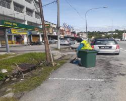 JALAN PEKAN NILAI
