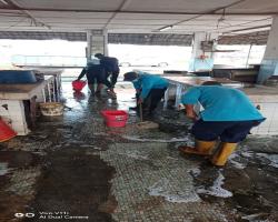 PASAR AWAM MANTIN