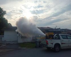 TINDAKAN ADUAN AWAM
