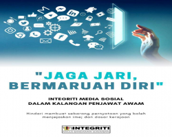 Jaga Diri