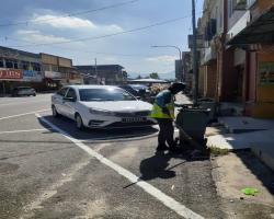 JALAN PEKAN NILAI