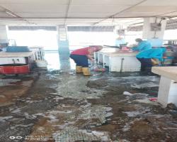 PASAR AWAM MANTIN
