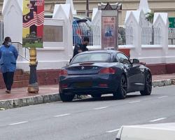 JALAN YAM TUAN