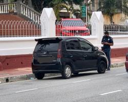JALAN YAM TUAN