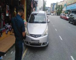JALAN YAM TUAN