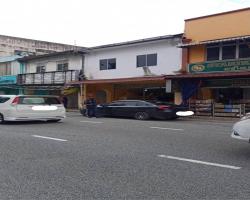 JALAN YAM TUAN