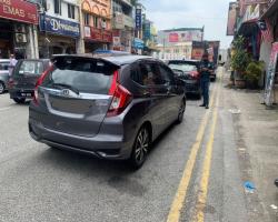 JALAN YAM TUAN