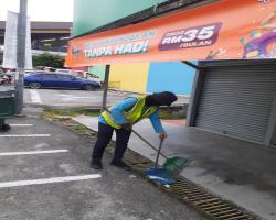 JALAN PEKAN NILAI