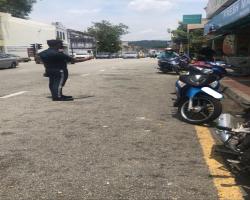 JALAN YAM TUAN