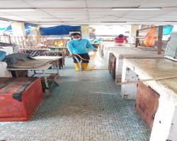 PASAR AWAM MANTIN