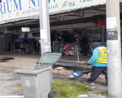 JALAN PEKAN NILAI