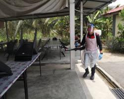 GERAI MBS PEKAN LENGGENG 
