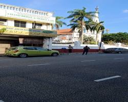 JALAN YAM TUAN