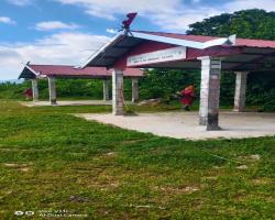 PEMOTONGAN RUMPUT
