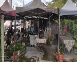 GERAI MBS, TAMAN DESA CEMPAKA