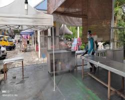GERAI MBS, TAMAN DESA CEMPAKA