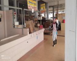 PASAR AWAM RANTAU