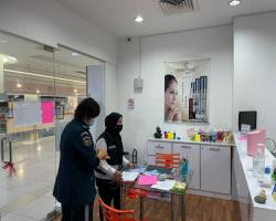 SEREMBAN PRIMA