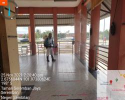 PASAR AWAM SEREMBAN JAYA