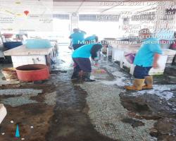 PASAR AWAM MANTIN