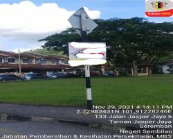 PEMANTAUAN KAWASAN