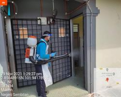 GERAI MBS, PEKAN LENGGENG