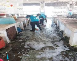 PASAR AWAM MANTIN
