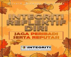 POSTER INTEGRITI
