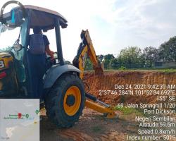 KERJA-KERJA MENAMBAK KUBUR