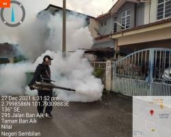  KERJA-KERJA KAWALAN VEKTOR