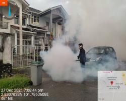  KERJA-KERJA KAWALAN VEKTOR
