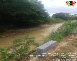 PEMANTAUAN KAWASAN