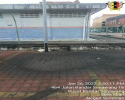 TINDAKAN ADUAN AWAM