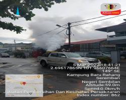 KAWALAN VEKTOR