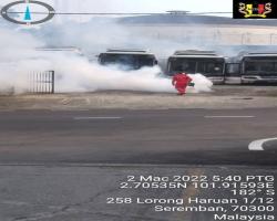 KERJA-KERJA KAWALAN VEKTOR