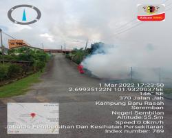 KAWALAN VEKTOR