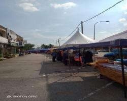 PEKAN SENAWANG JAYA