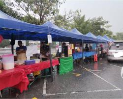 BANDAR PRIMA SENAWANG 2 (DEPAN MYDIN)