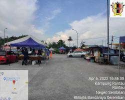 RANTAU