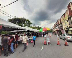 TAMAN SRI PULAI 3