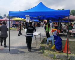 PASAR SEREMBAN JAYA