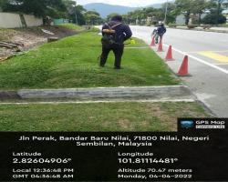 JALAN PERAK