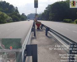 JALAN BBN 1/3