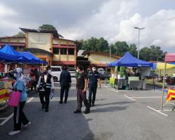 PASAR SEREMBAN JAYA
