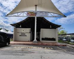 ARKED SENAWANG