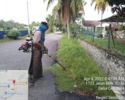 BANDAR BARU NILAI