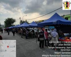 PEKAN SENAWANG JAYA