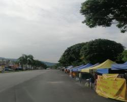 PUSAT PENJAJA SETEMPAT 