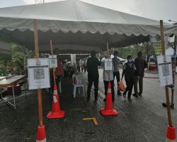 TAMAN TUANKU JAAFAR